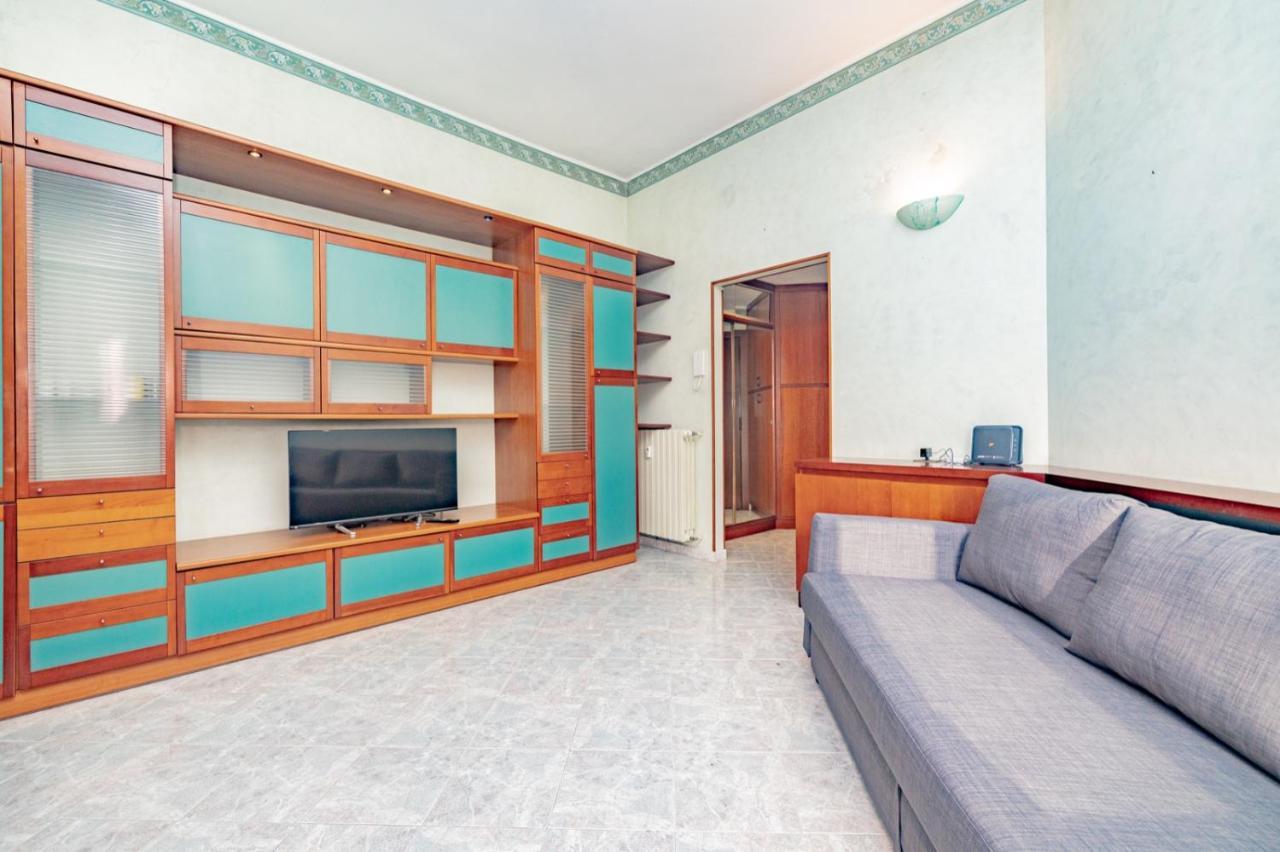 Casa Vicinissima All'Ospedale San Paolo 밀라노 외부 사진