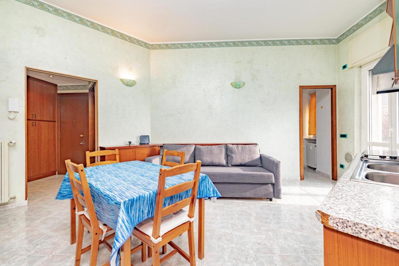 Casa Vicinissima All'Ospedale San Paolo 밀라노 외부 사진