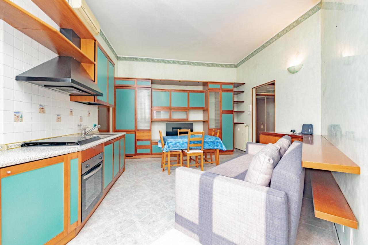 Casa Vicinissima All'Ospedale San Paolo 밀라노 외부 사진