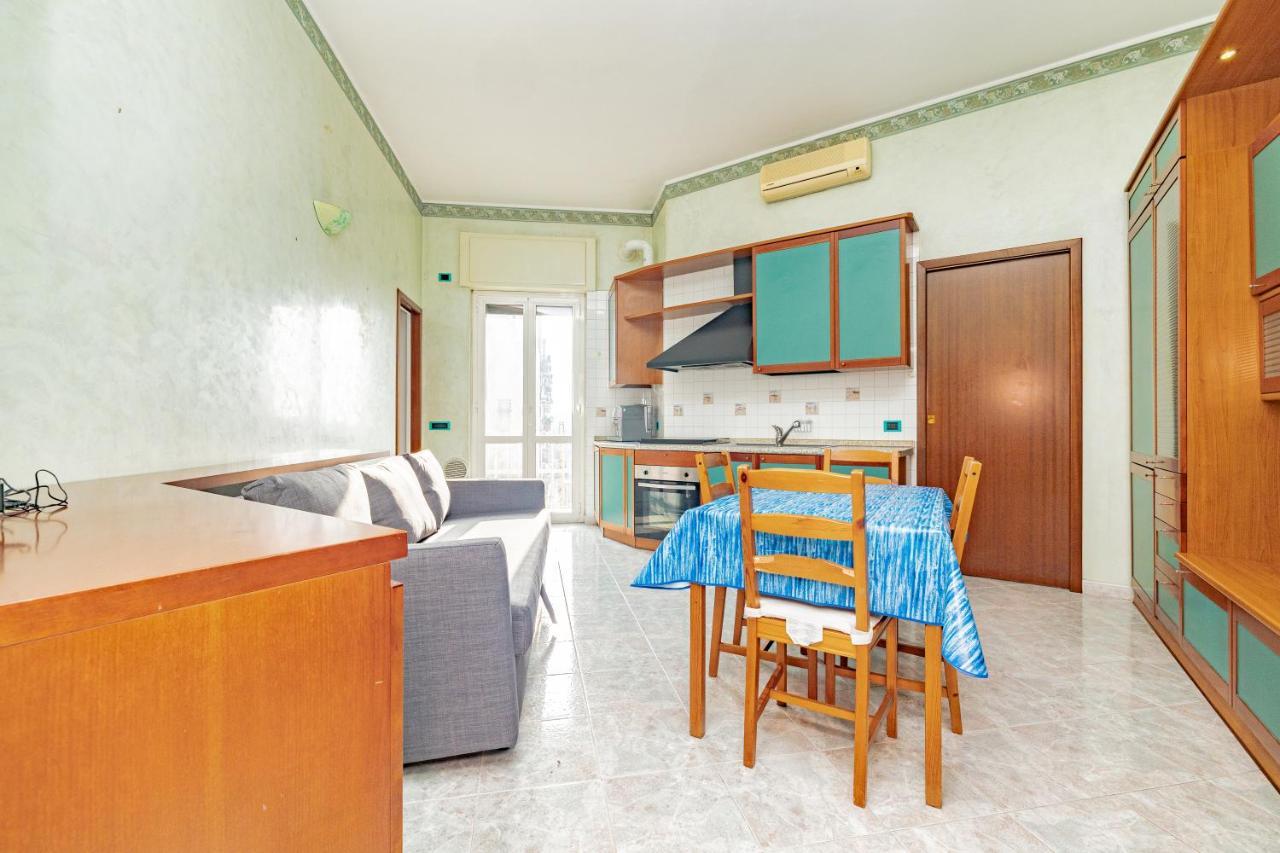 Casa Vicinissima All'Ospedale San Paolo 밀라노 외부 사진